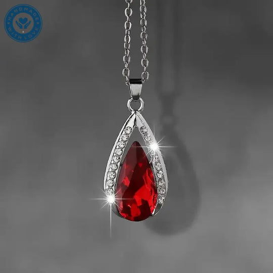 Cymira Ashwyne Necklace