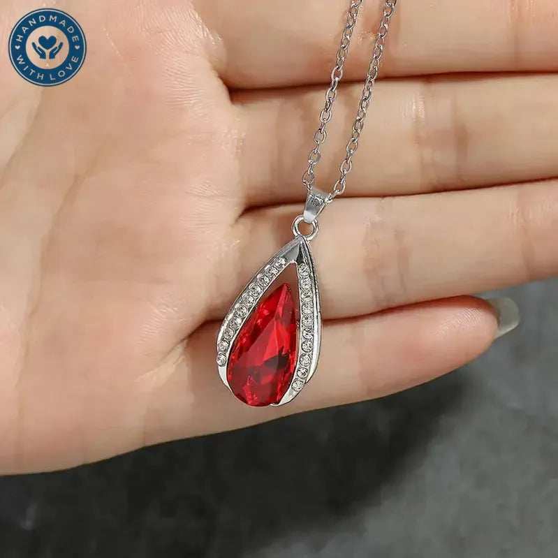 Cymira Ashwyne Necklace