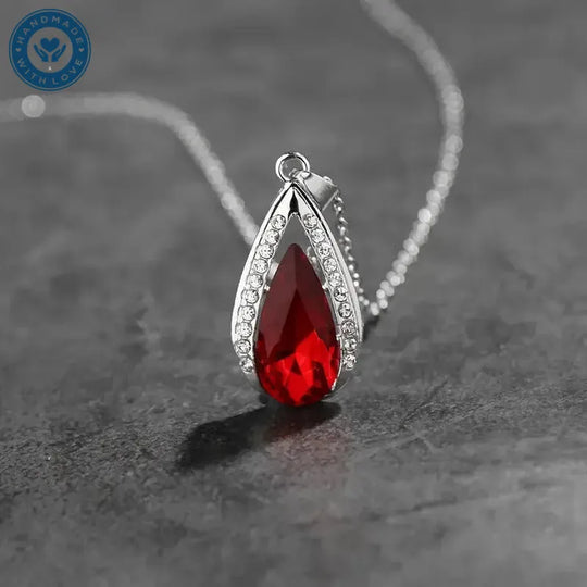 Cymira Ashwyne Necklace