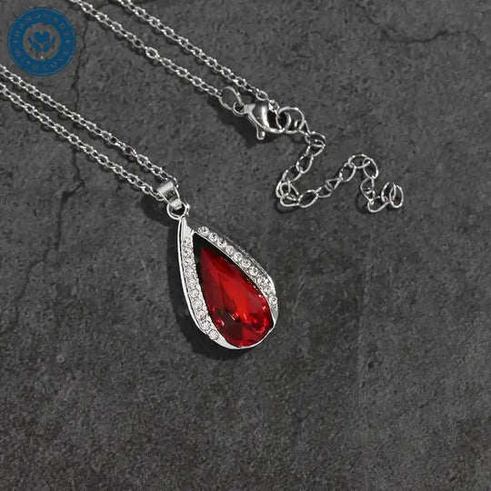 Cymira Ashwyne Necklace