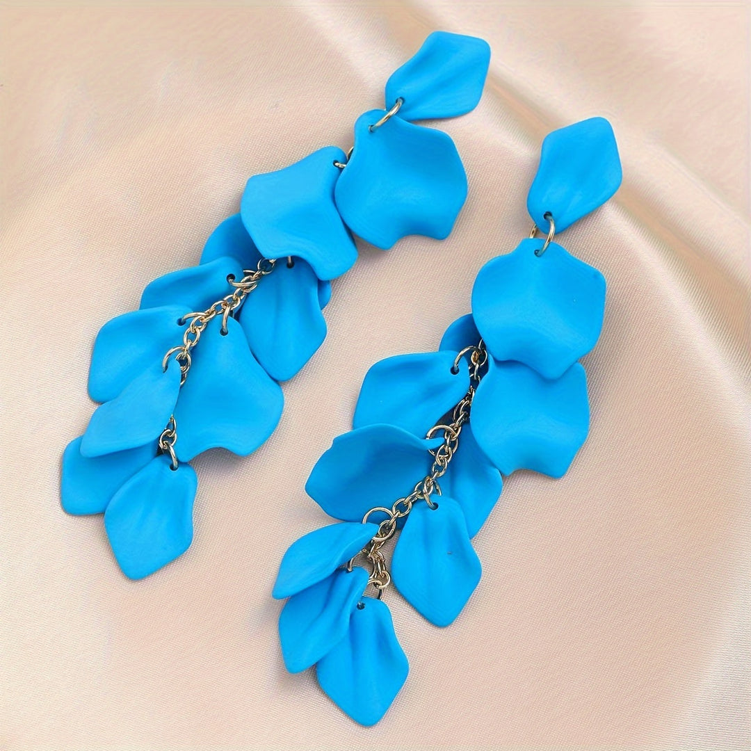 Y2K Irregular Heart Star Necklace