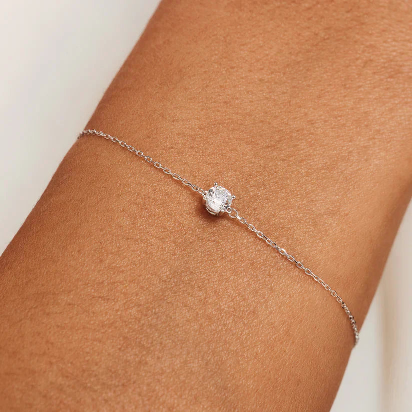 Cléa Stone Bracelet