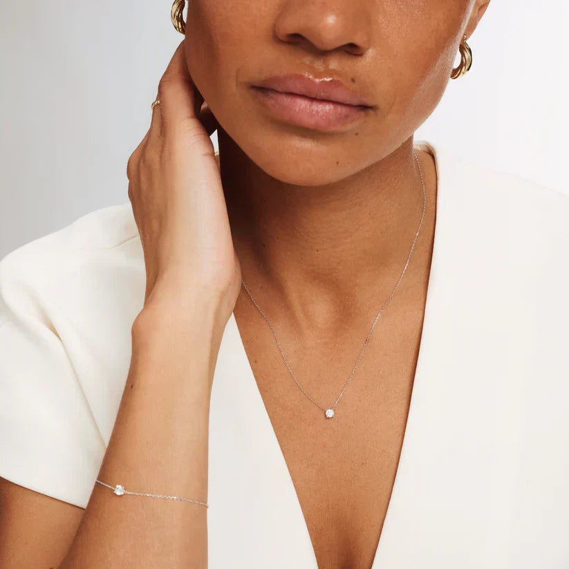 Cléa Stone Bracelet