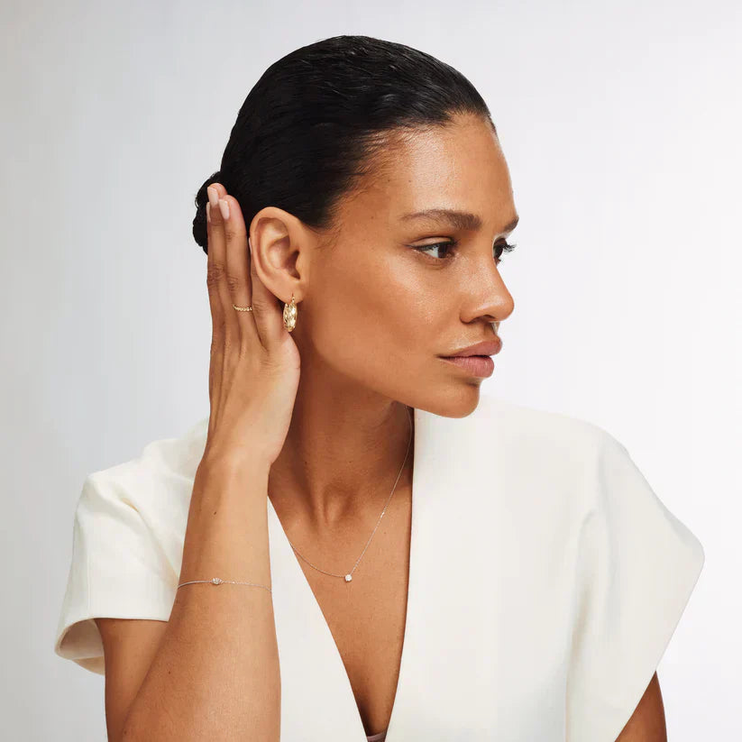 Cléa Stone Bracelet