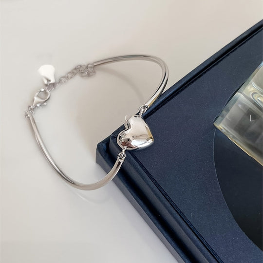 Love Arc Bracelet