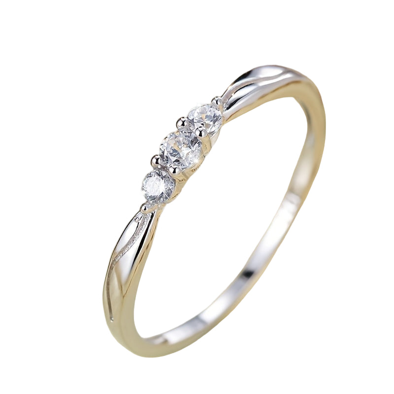 Simple Versatile Ring