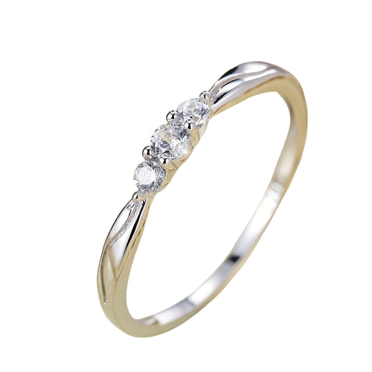 Simple Versatile Ring