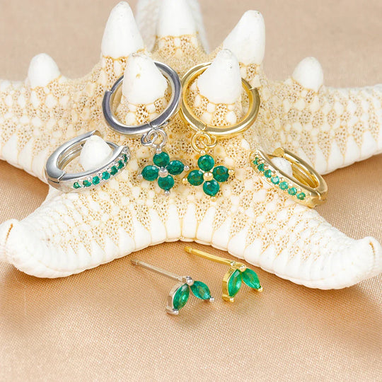 Olivia Earring Set