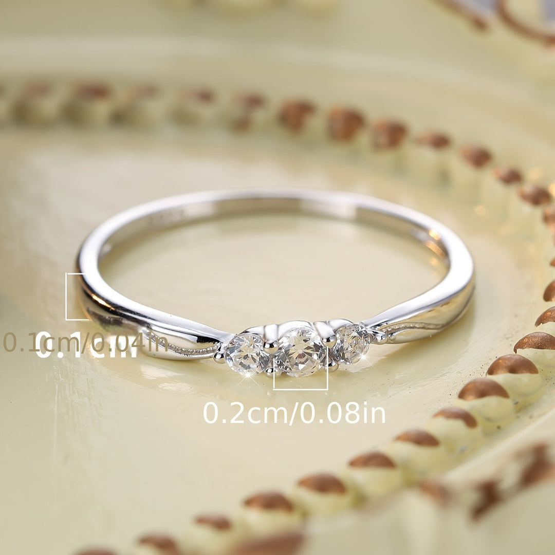 Simple Versatile Ring