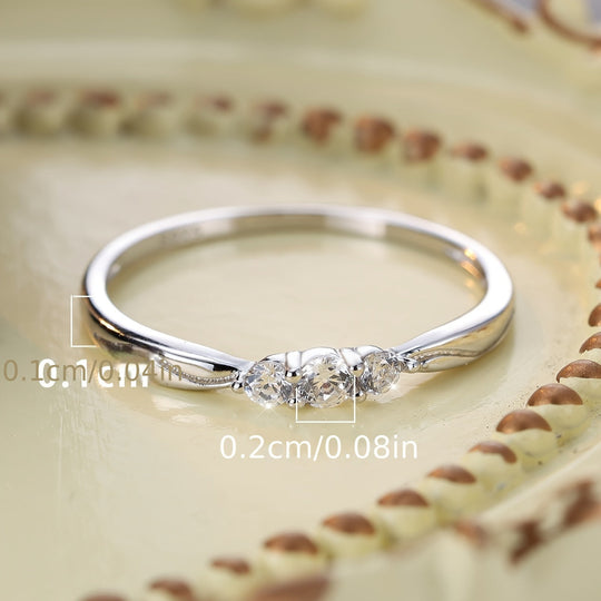 Simple Versatile Ring