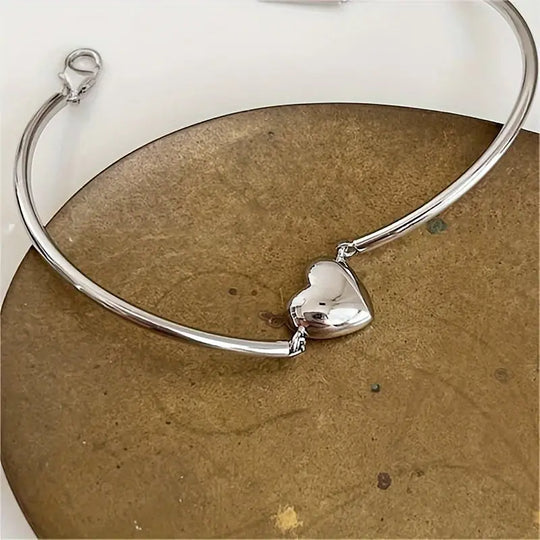 Love Arc Bracelet